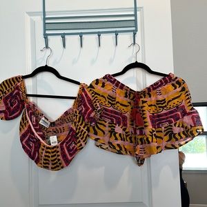 Anthropologie - Incerti XS